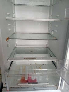 Photo de galerie - Ménage