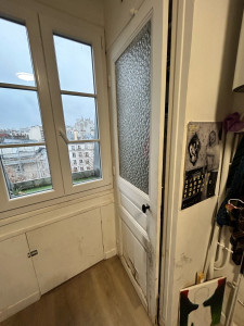 Photo de galerie - Avant 