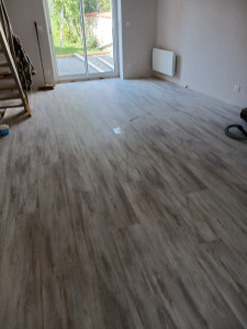 Photo de galerie - Ménage avant location 