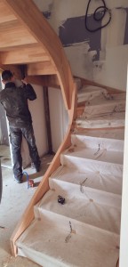 Photo de galerie - Menuiserie - Huisserie - Agencement