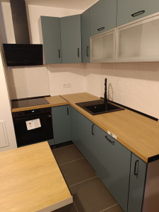 Photo de galerie - Cousine 