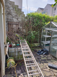 Photo de galerie - Bricolage - Petits travaux