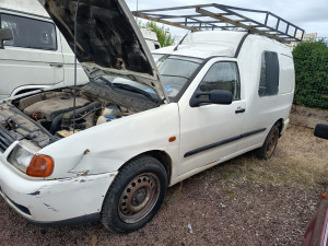 Photo de galerie - Distribution 