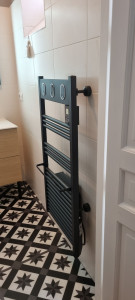 Photo de galerie - Radiateur 