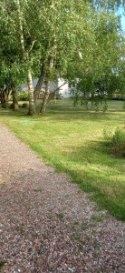 Photo de galerie - Tonte 