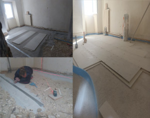 Photo de galerie - Maçonnerie