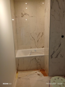 Photo de galerie - Carrelage