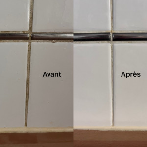 Photo de galerie - Ménage