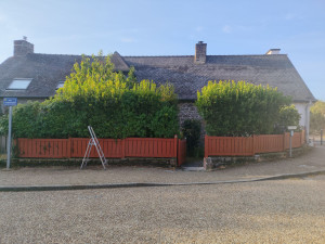 Photo de galerie - Avant 