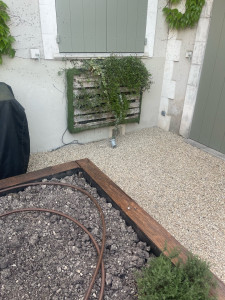Photo de galerie - Paysagiste - Aménagement du jardin