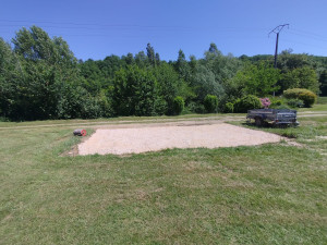 Photo de galerie - Jardinier