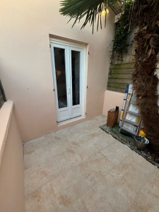 Photo de galerie - Carrelage