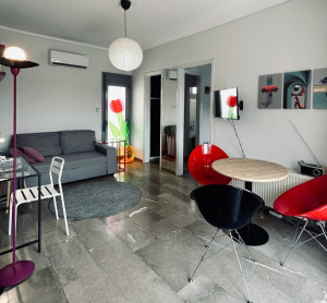 Photo de galerie - MÉNAGE