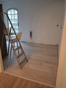 Photo de galerie - Très bien merci beaucoup 