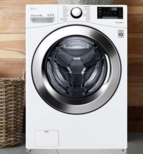 Photo de galerie - Lave vaisselle 
lave linge 
four 
frigo 
