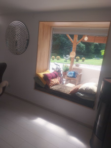 Photo de galerie - Ménage