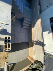 Photo de galerie - Maçonnerie