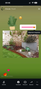Photo de galerie - Paysagiste - Aménagement du jardin