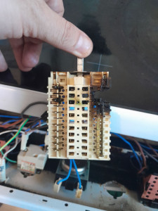 Photo de galerie - Réparé...