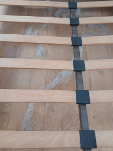 Photo de galerie - Ménage