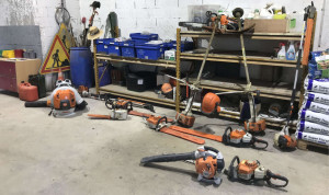 Photo de galerie - : Lorgues, Le Luc, Les Arcs, Flayosc, Draguignan, Saint-Tropez, Ramatuelle, Hyères, Cannes, Monaco...