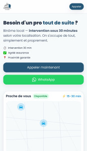 Photo de galerie - En 24h