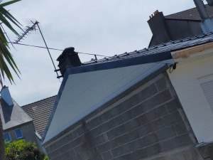 Photo de galerie - Bricolage et multi services