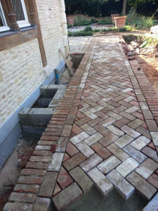 Photo de galerie - Terrassement - Assainissement