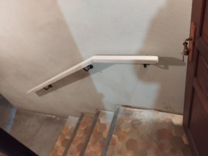 Photo de galerie - Menuiserie - Huisserie - Agencement