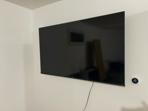 Photo de galerie - Tv grand format 
