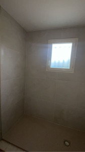 Photo de galerie - Carrelage