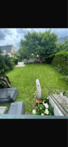 Photo de galerie - Réalisé en temps demandé 