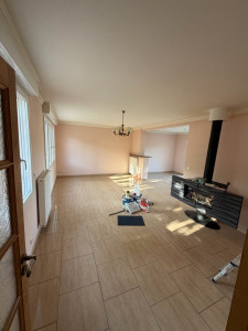 Photo de galerie - Peinture - Tapisserie