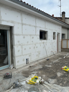 Photo de galerie - ITE