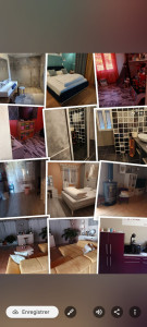Photo de galerie - Voilà le résultat de mes services de ménage et entretien travail parfait client très satisfaite de mon travail cordialement Christelle 