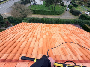 Photo de galerie - Nettoyeur haute pression / Karcher