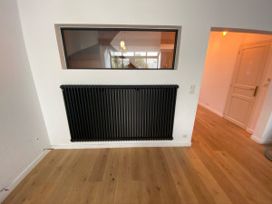 Photo de galerie - Chauffage - Climatisation