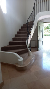 Photo de galerie - Nettoyage après travaux