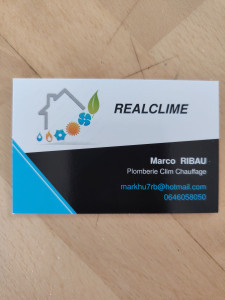 Photo de galerie - Installation de appareils sanitaires
Éléments de chauffage central
Et climatisation
De réseaux de plomberie sanitaire, chauffage et gaz. 