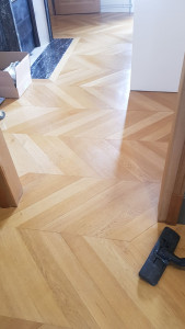 Photo de galerie - Ménage