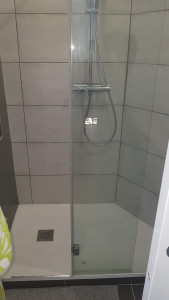 Photo de galerie - Plomberie - Installation sanitaire