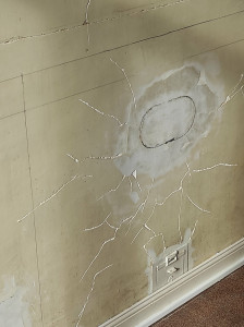 Photo de galerie - En cours de rénovation 