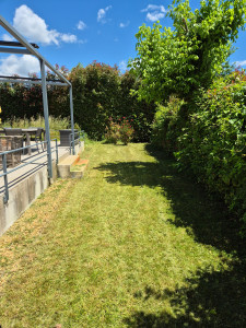 Photo de galerie - Fini