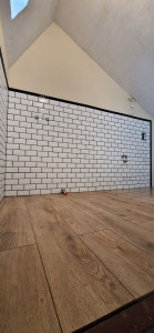 Photo de galerie - Faïence salle de Bain