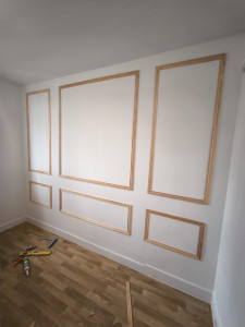 Photo de galerie - Artisan tout corps d'état - Rénovation