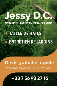 Photo de galerie - Mon flyer