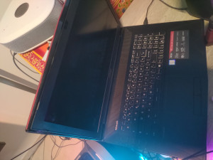 Photo de galerie - Formatage complet installation et mise à jour de tous les logiciels nécessaires à l'utilisation de cet outil.
installation complète de logiciel de traitement de texte.
installation antivirus.
installation des pilotes processeur et graphique.