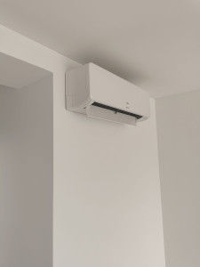 Photo de galerie - Chauffage - Climatisation