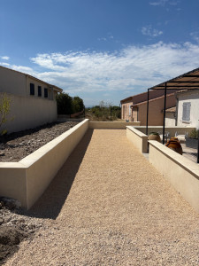 Photo de galerie - Maçonnerie