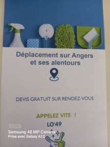 Photo de galerie - Livraison de courses